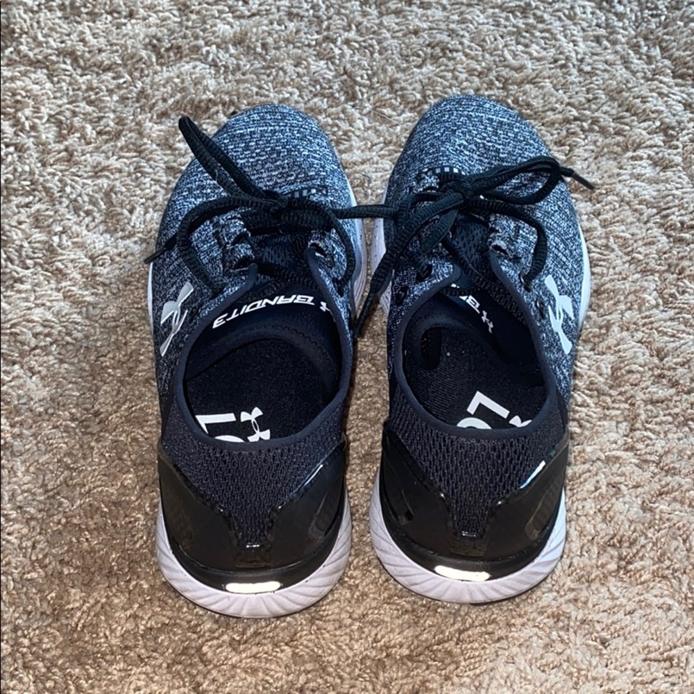 Under Armour Running Shoes